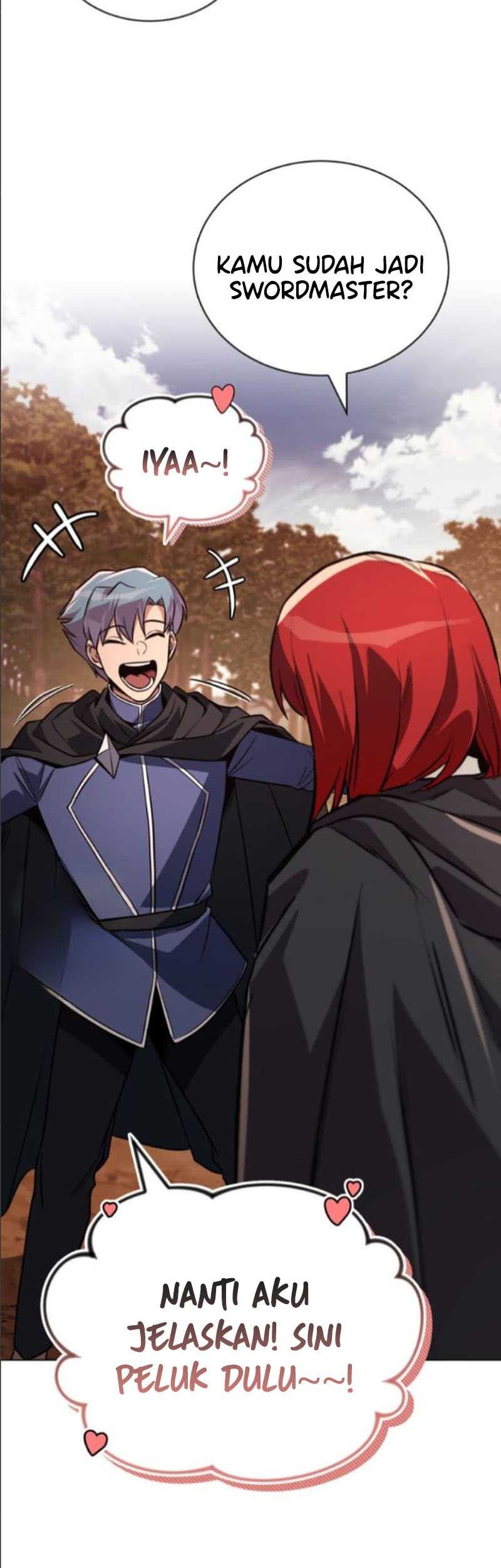 Lazy Prince Becomes a Genius Chapter 129 Gambar 12