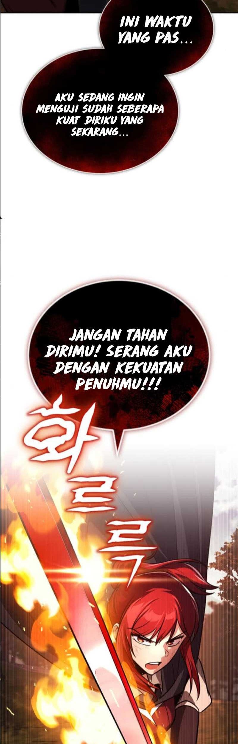 Lazy Prince Becomes a Genius Chapter 129 Gambar 15