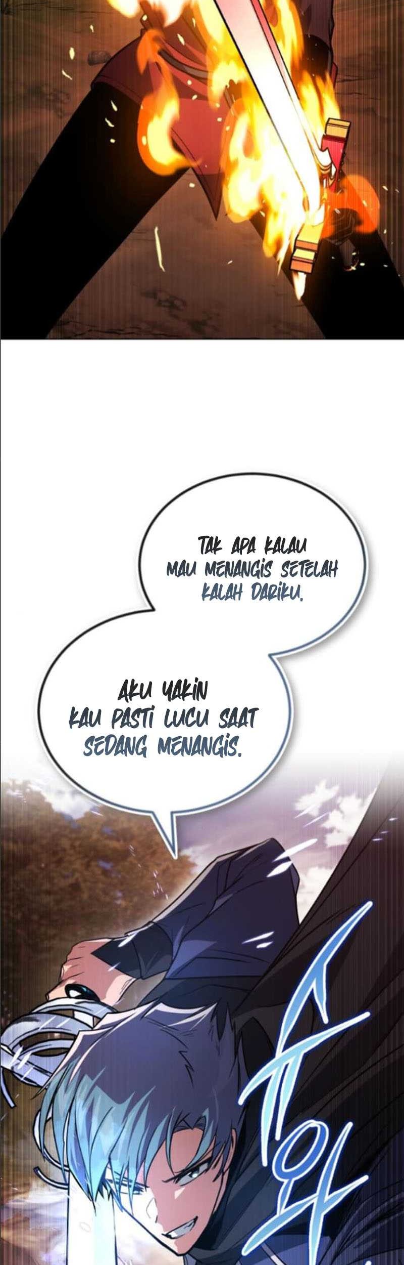 Lazy Prince Becomes a Genius Chapter 129 Gambar 16