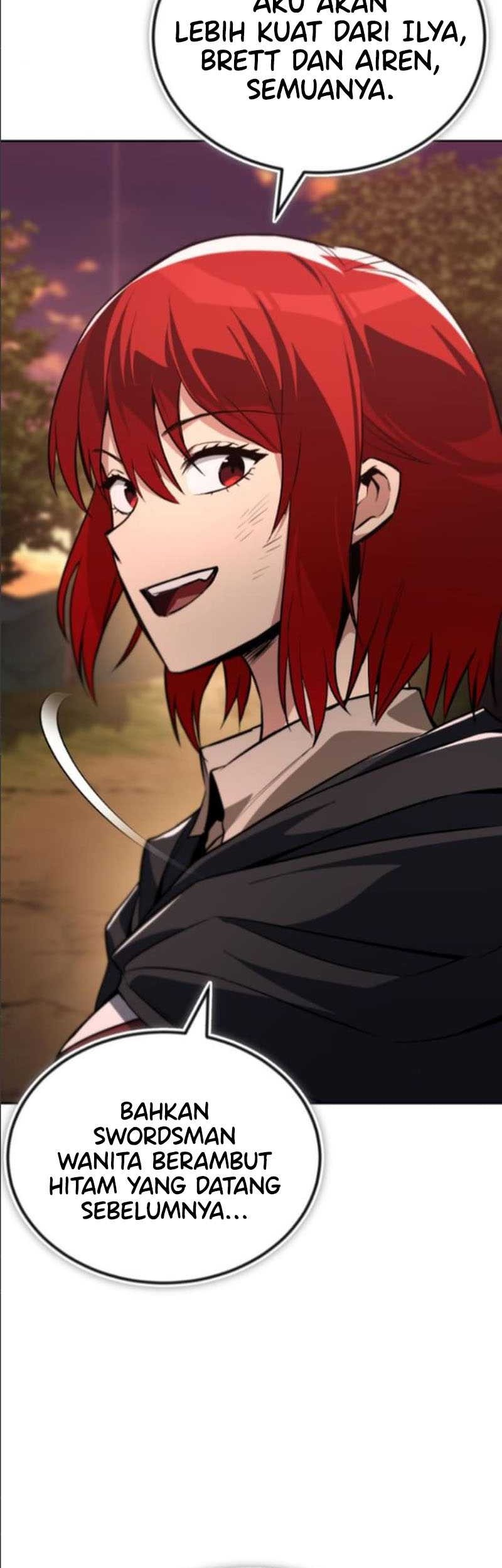 Lazy Prince Becomes a Genius Chapter 129 Gambar 28