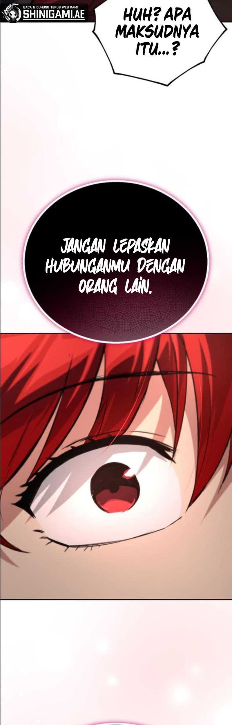 Lazy Prince Becomes a Genius Chapter 129 Gambar 33