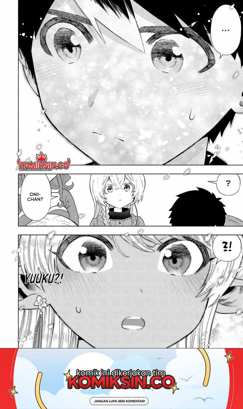 A Rank Party wo Ridatsu Shita Ore wa, Moto Oshiego Tachi to Meikyuu Shinbu wo Mezasu Chapter 110 Gambar 15