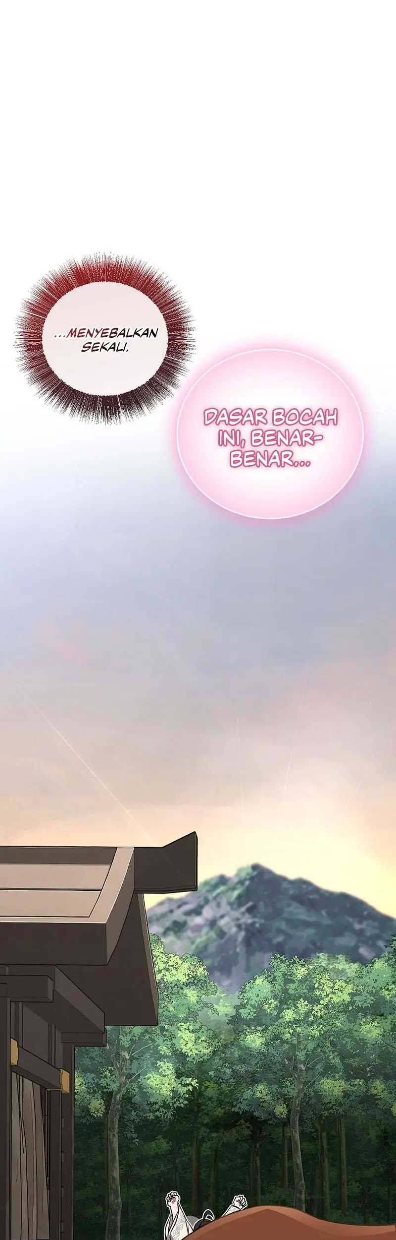 Childhood Friend Of The Zenith Chapter 40 Gambar 53