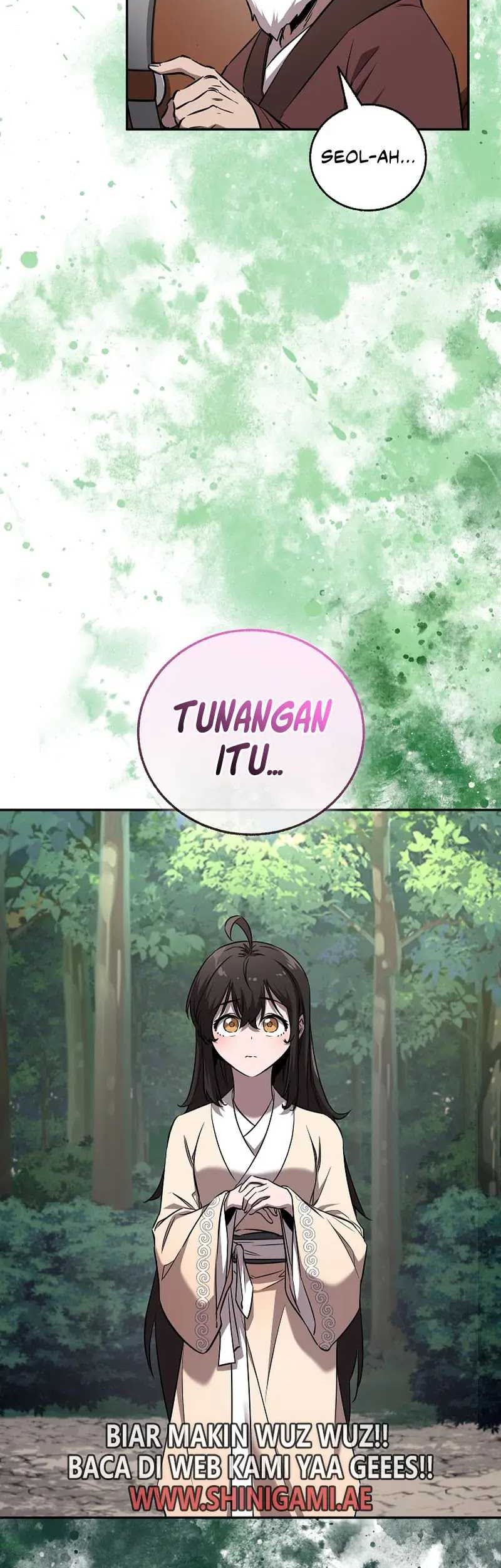 Childhood Friend Of The Zenith Chapter 40 Gambar 59