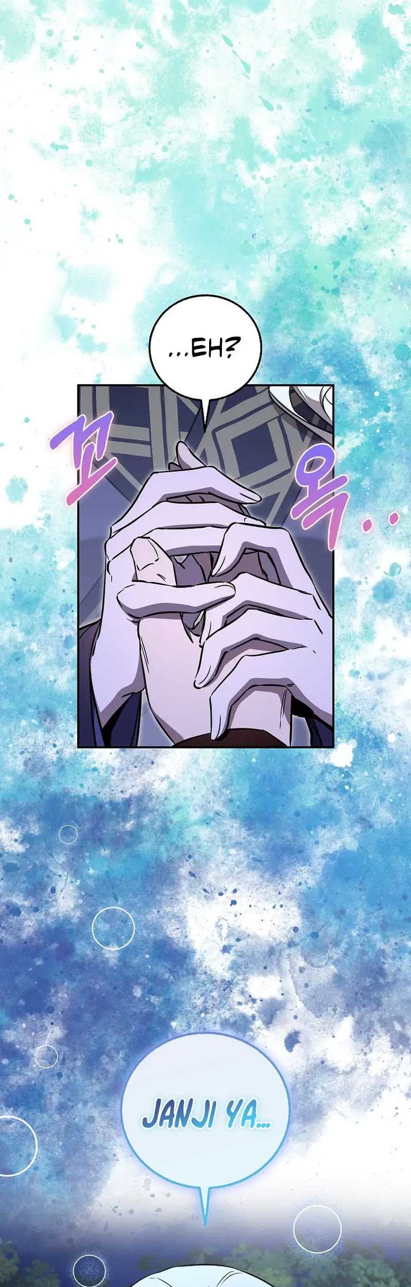 Childhood Friend Of The Zenith Chapter 40 Gambar 33