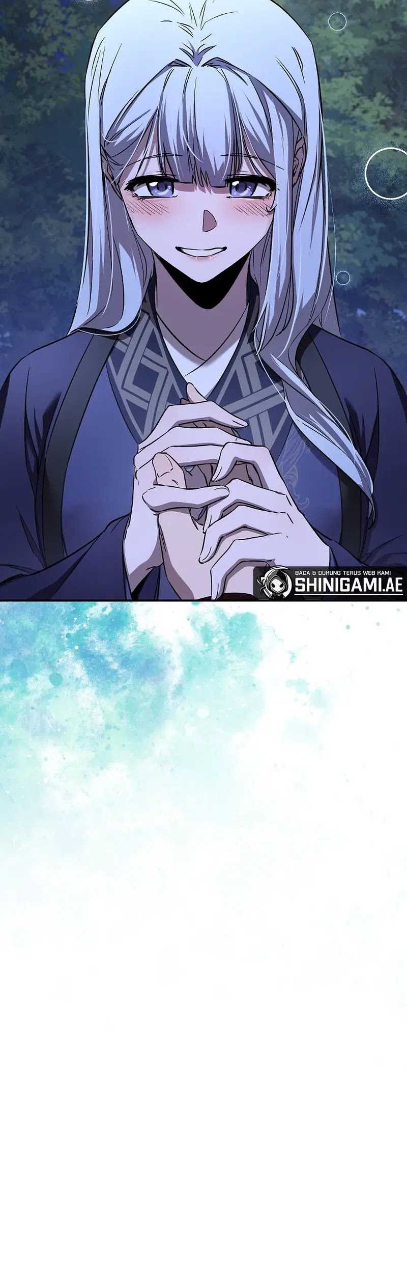 Childhood Friend Of The Zenith Chapter 40 Gambar 34