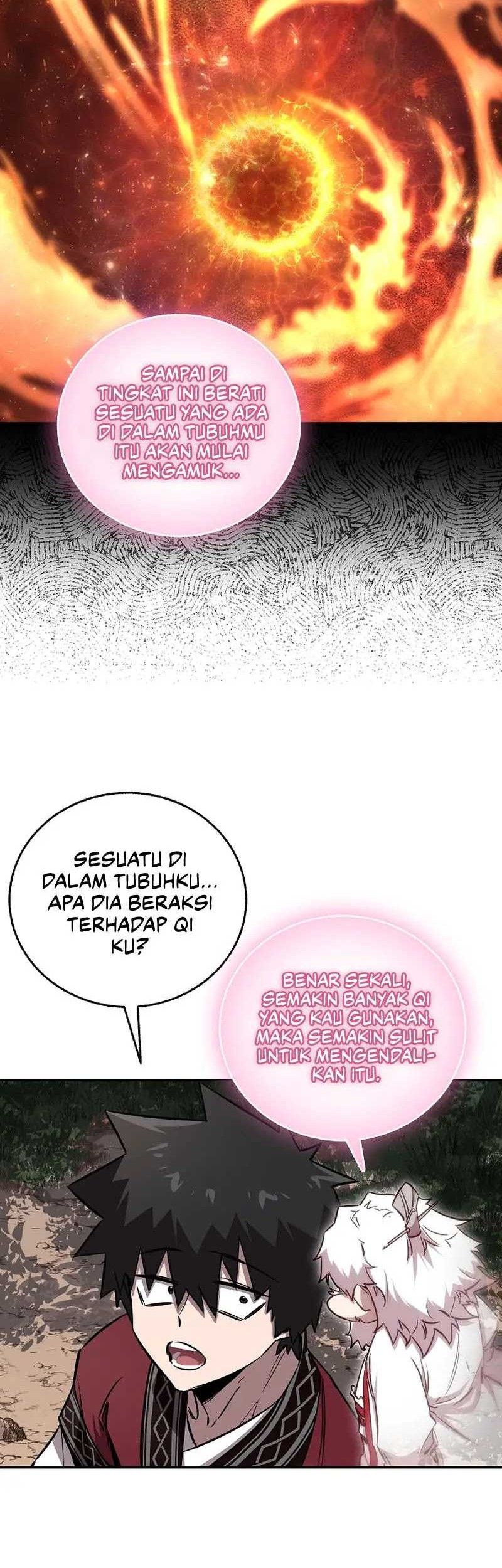 Childhood Friend Of The Zenith Chapter 40 Gambar 40