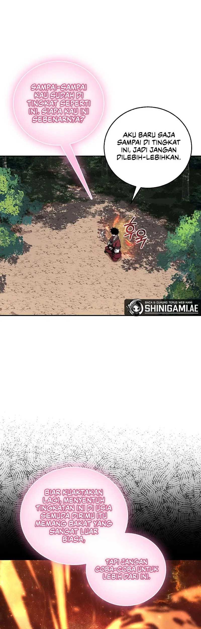 Childhood Friend Of The Zenith Chapter 40 Gambar 39