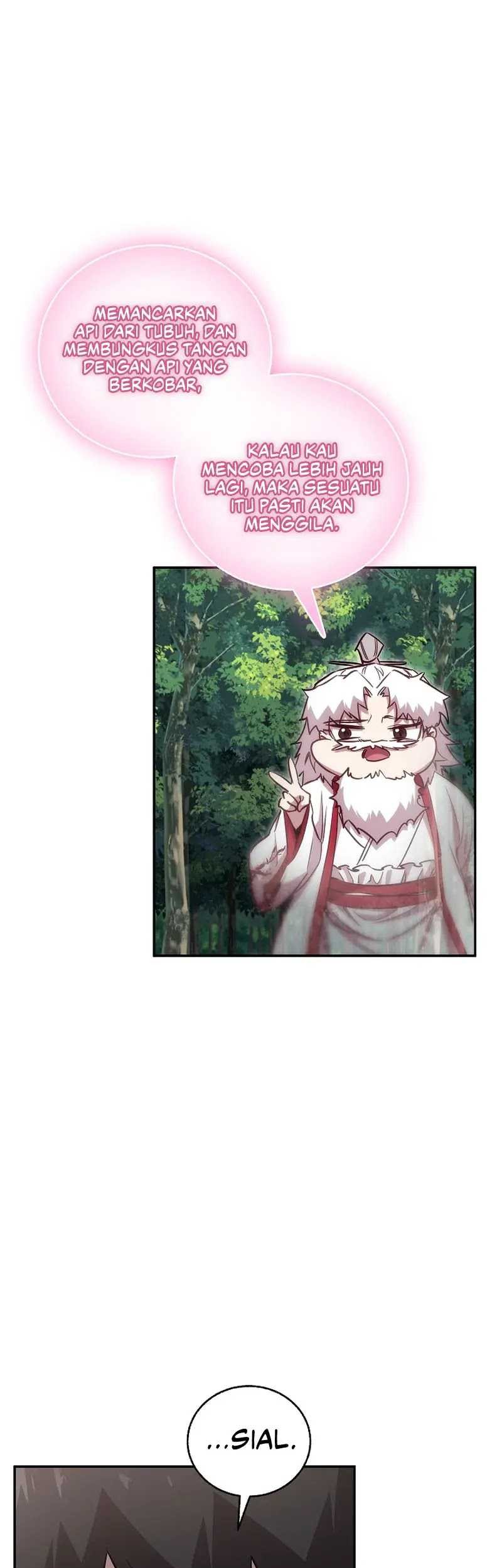 Childhood Friend Of The Zenith Chapter 40 Gambar 41