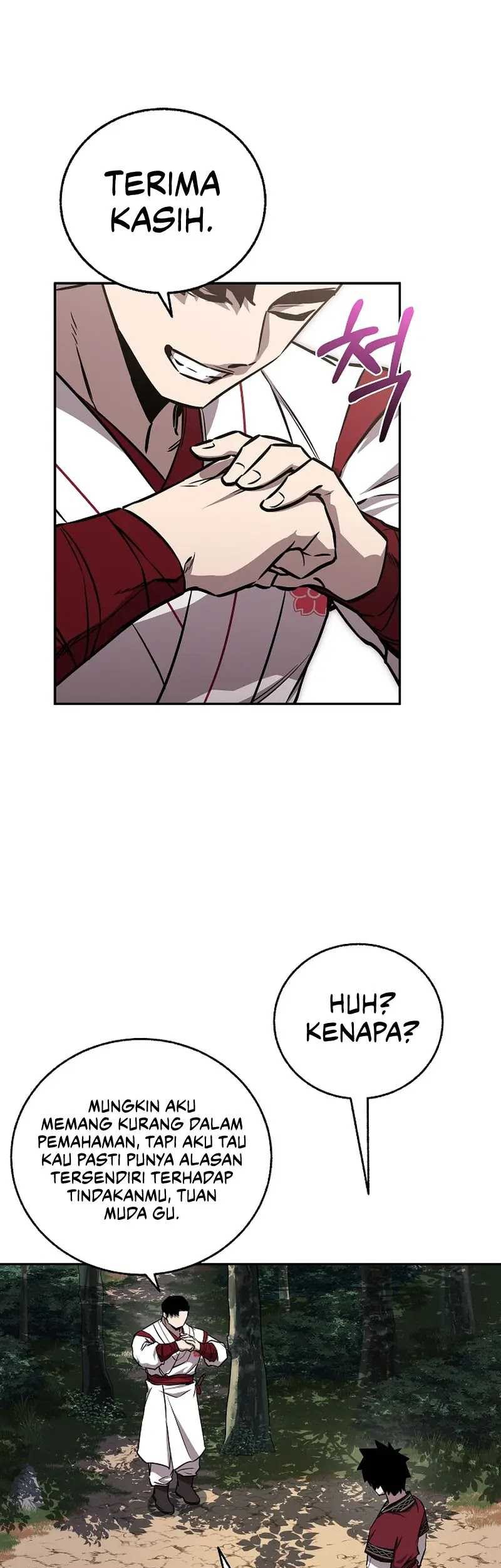 Childhood Friend Of The Zenith Chapter 40 Gambar 45