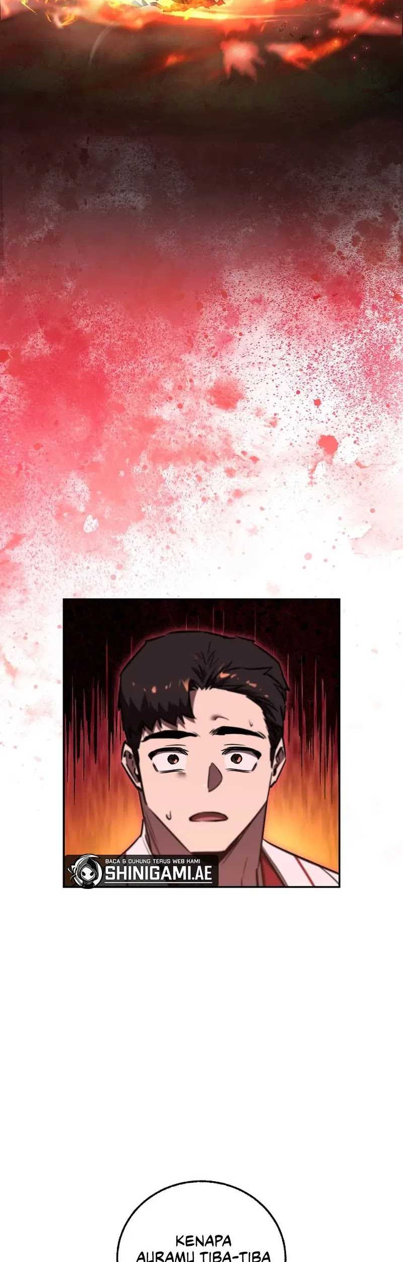 Childhood Friend Of The Zenith Chapter 40 Gambar 3