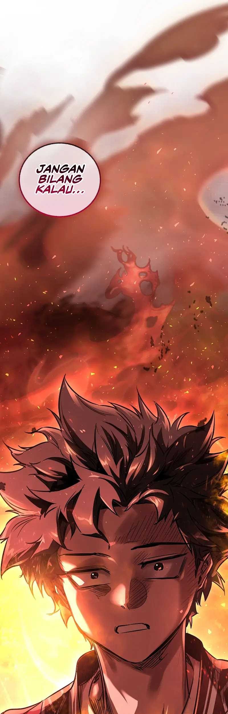 Childhood Friend Of The Zenith Chapter 40 Gambar 5