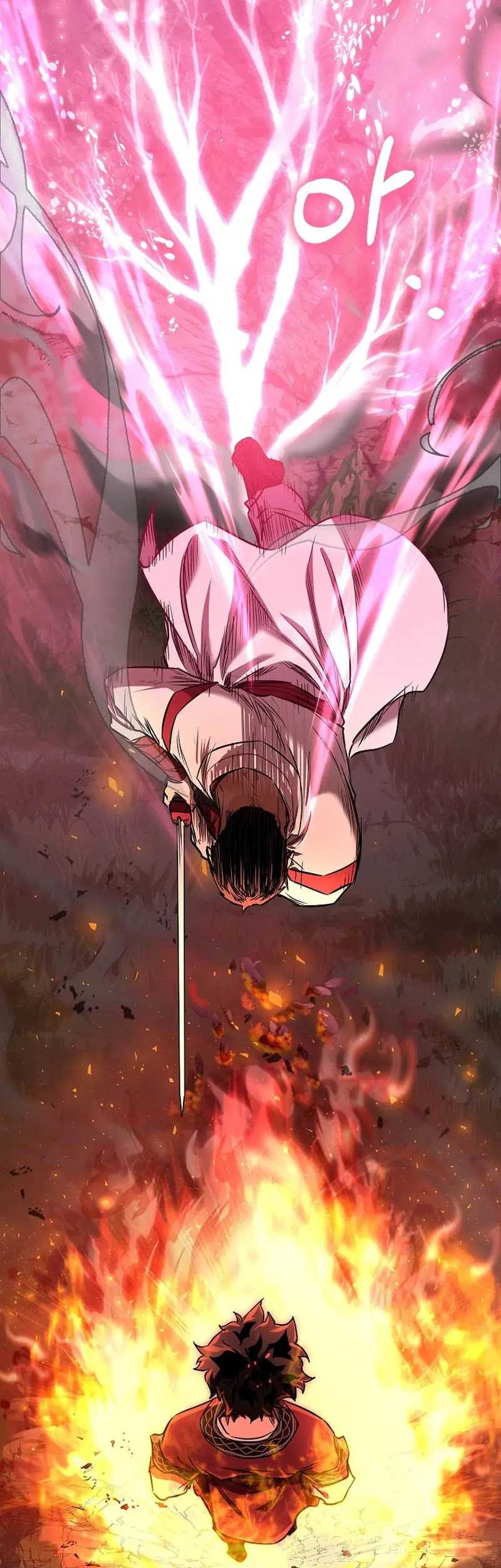 Childhood Friend Of The Zenith Chapter 40 Gambar 11