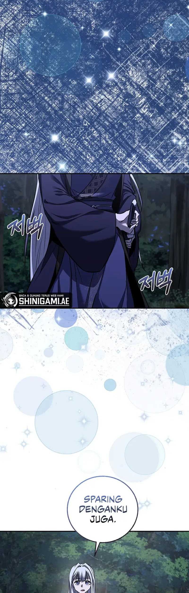 Childhood Friend Of The Zenith Chapter 40 Gambar 27