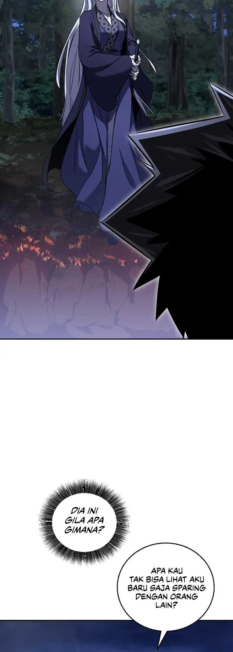 Childhood Friend Of The Zenith Chapter 40 Gambar 28