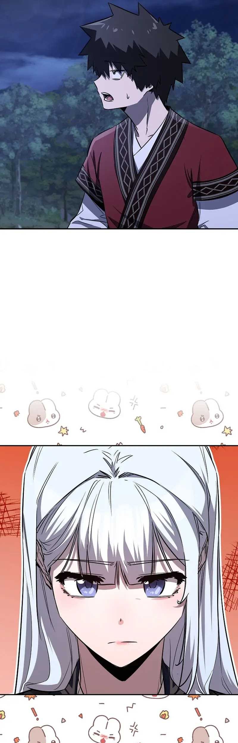 Childhood Friend Of The Zenith Chapter 40 Gambar 29