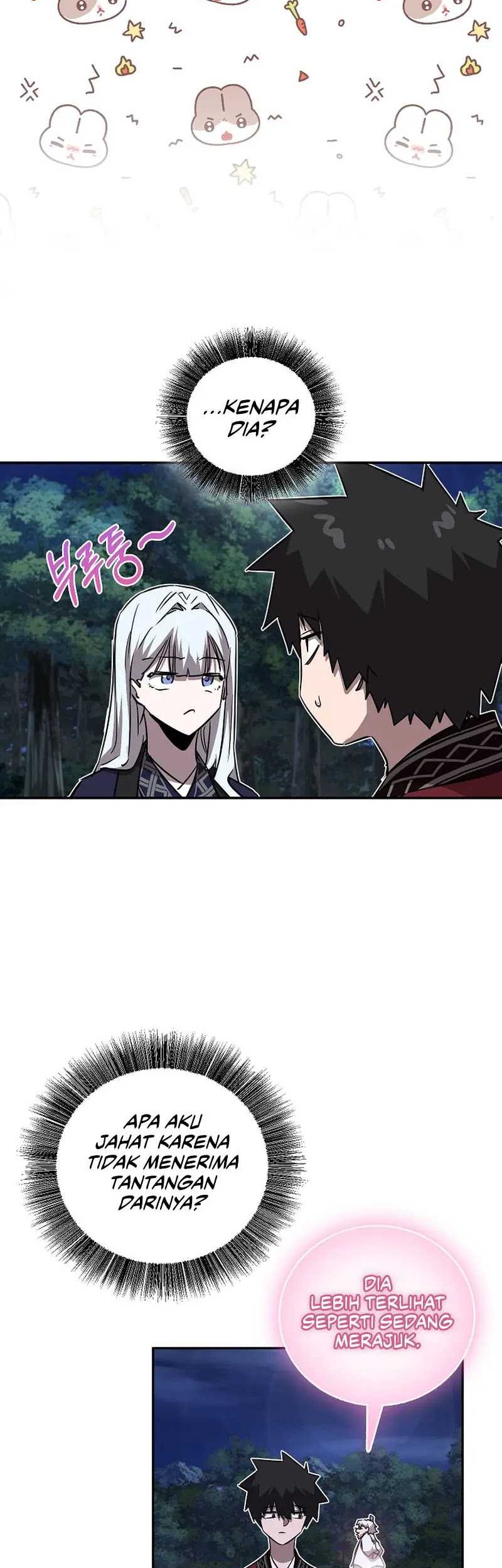 Childhood Friend Of The Zenith Chapter 40 Gambar 30