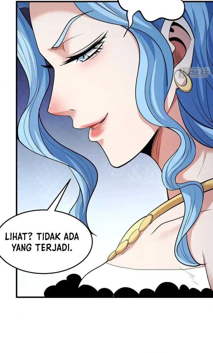 God of Martial Arts Chapter 669 Gambar 7