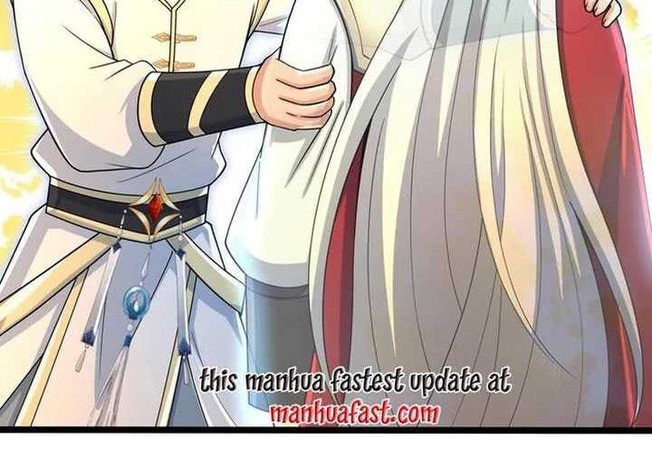 Against the Gods Chapter 696 Gambar 7