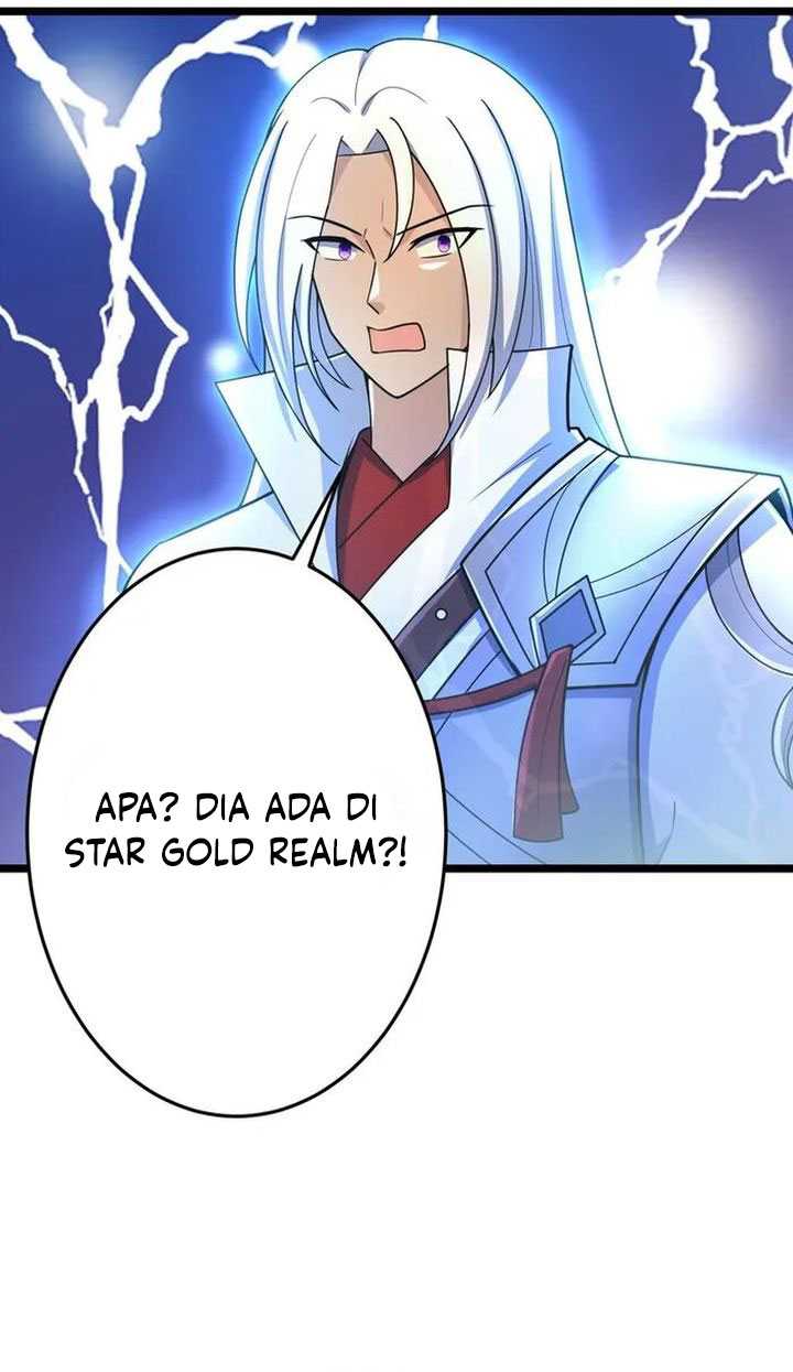 Against the Gods Chapter 696 Gambar 10