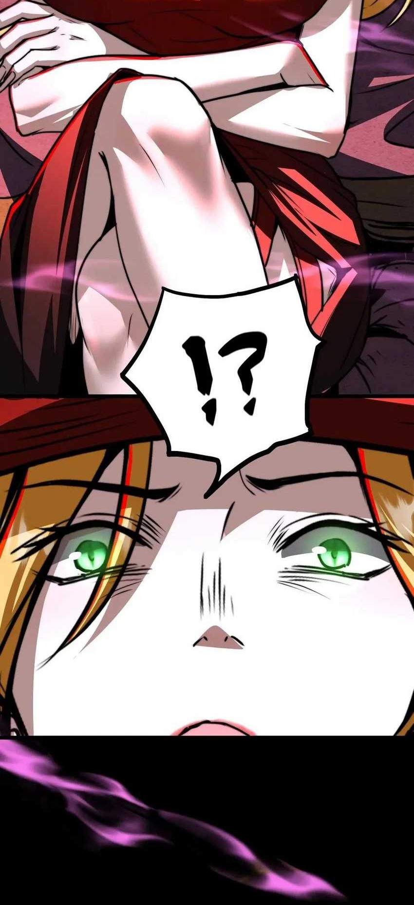 Creepy Pharmacist: All My Patients Are Horrific Chapter 61 Gambar 23