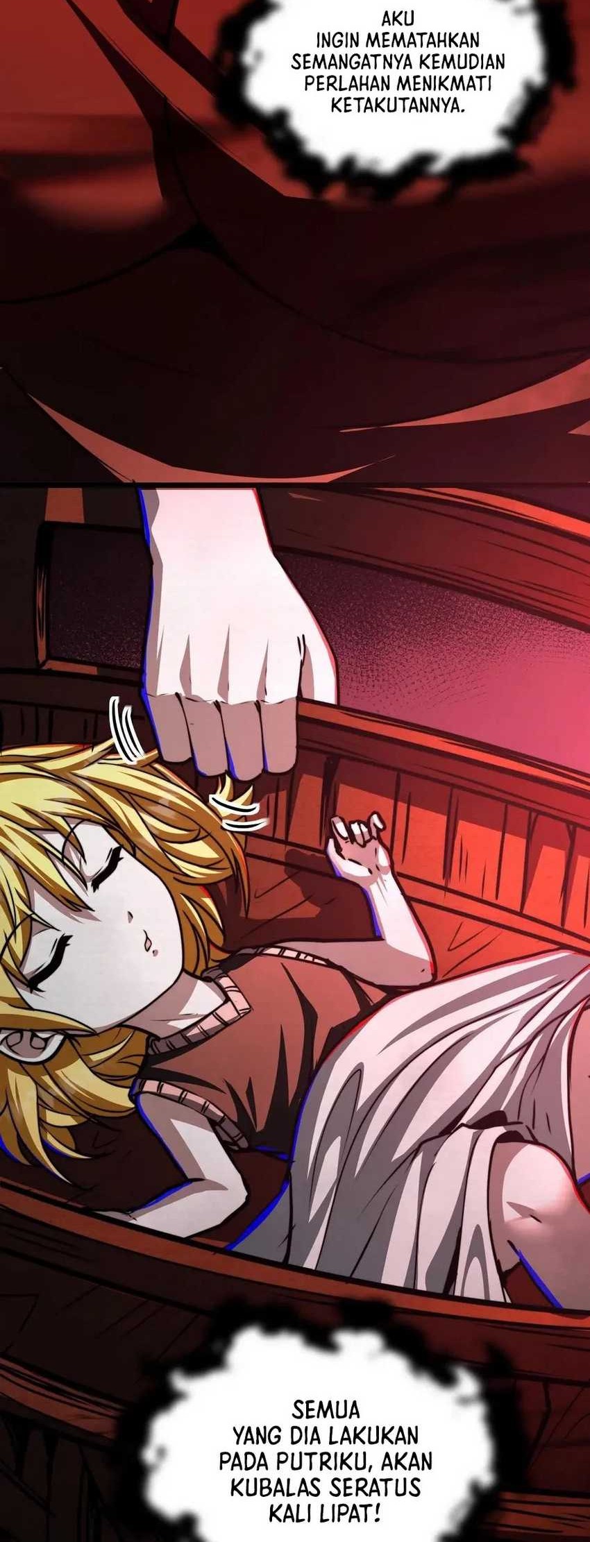 Creepy Pharmacist: All My Patients Are Horrific Chapter 61 Gambar 5