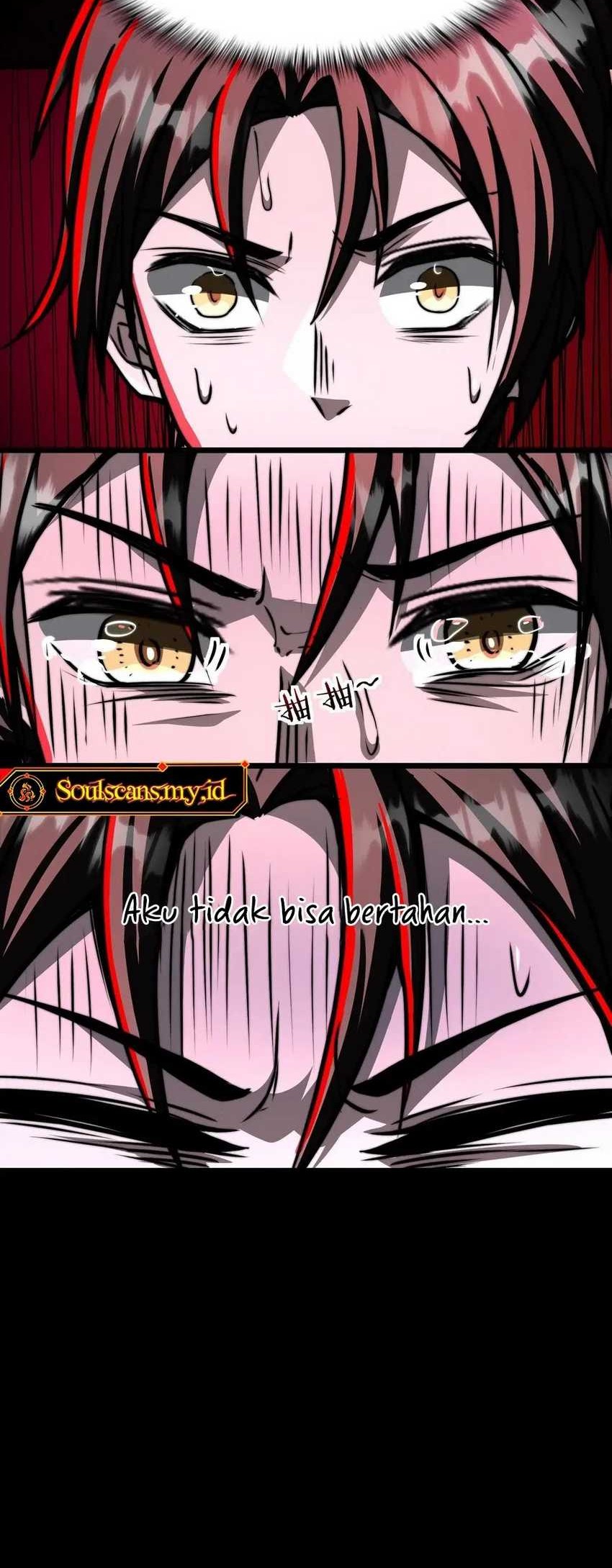 Creepy Pharmacist: All My Patients Are Horrific Chapter 61 Gambar 19