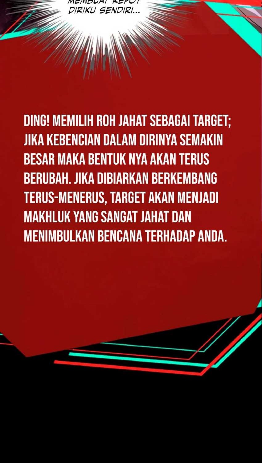 Creepy Pharmacist: All My Patients Are Horrific Chapter 37 Gambar 11