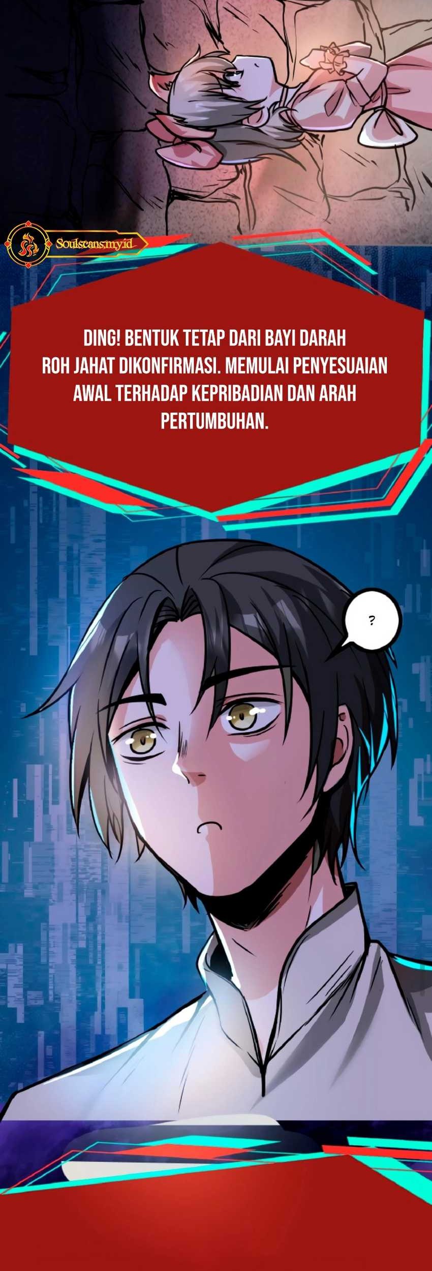 Creepy Pharmacist: All My Patients Are Horrific Chapter 37 Gambar 18