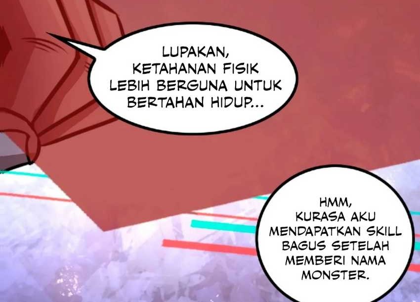 Creepy Pharmacist: All My Patients Are Horrific Chapter 36 Gambar 4