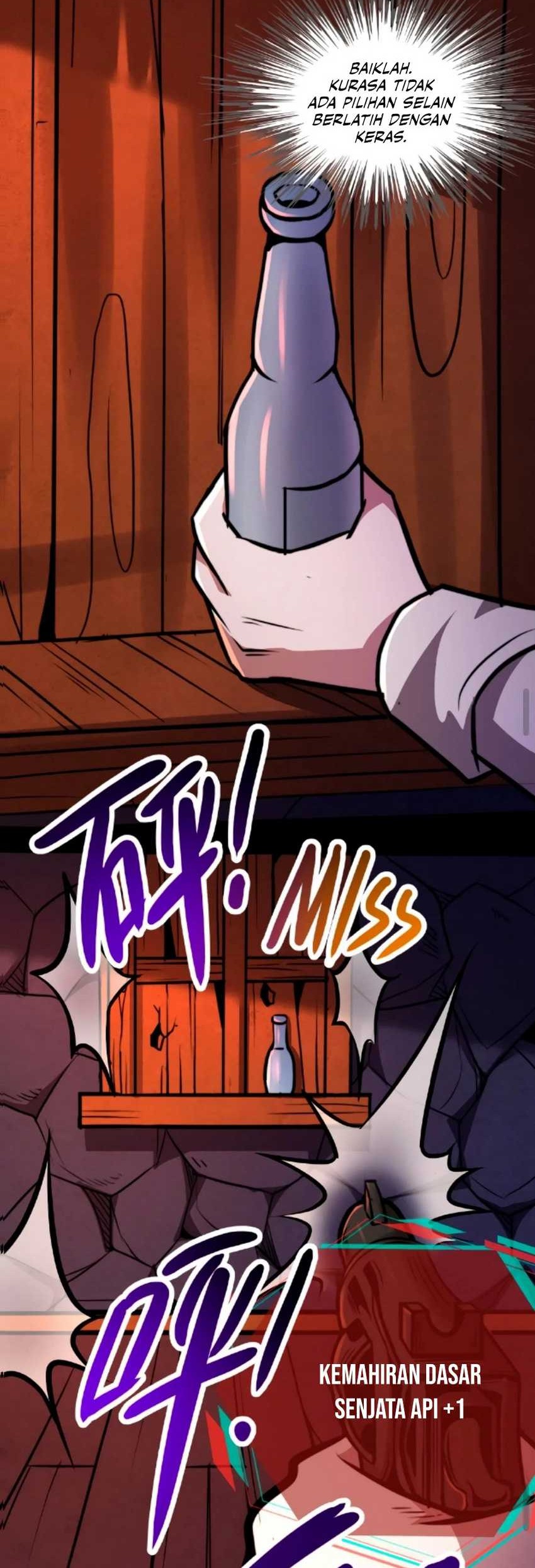 Creepy Pharmacist: All My Patients Are Horrific Chapter 36 Gambar 13