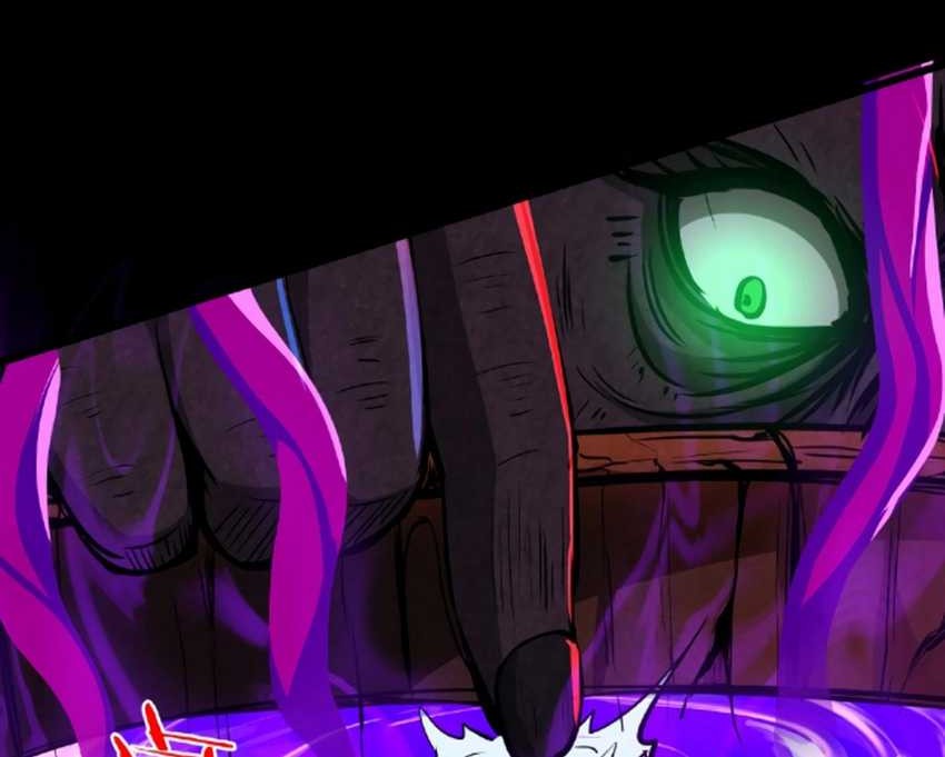 Creepy Pharmacist: All My Patients Are Horrific Chapter 12 Gambar 7