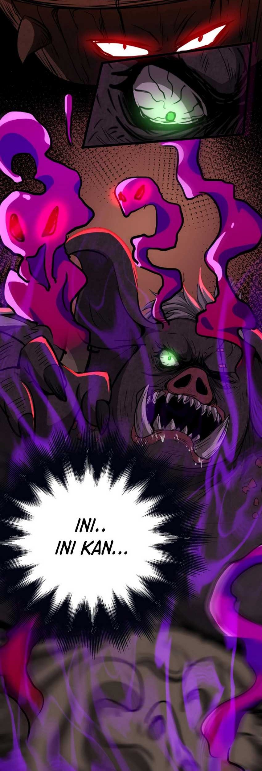 Creepy Pharmacist: All My Patients Are Horrific Chapter 12 Gambar 9