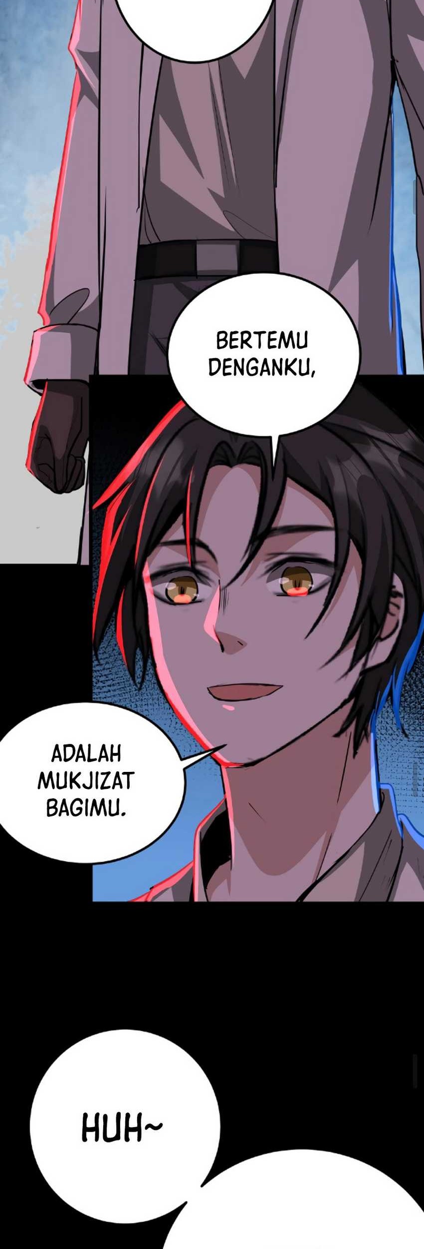 Creepy Pharmacist: All My Patients Are Horrific Chapter 12 Gambar 21