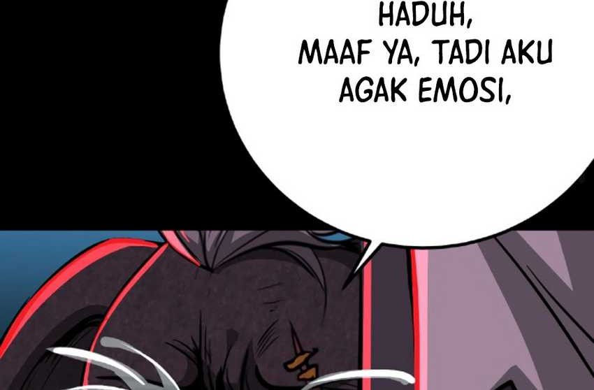 Creepy Pharmacist: All My Patients Are Horrific Chapter 12 Gambar 22