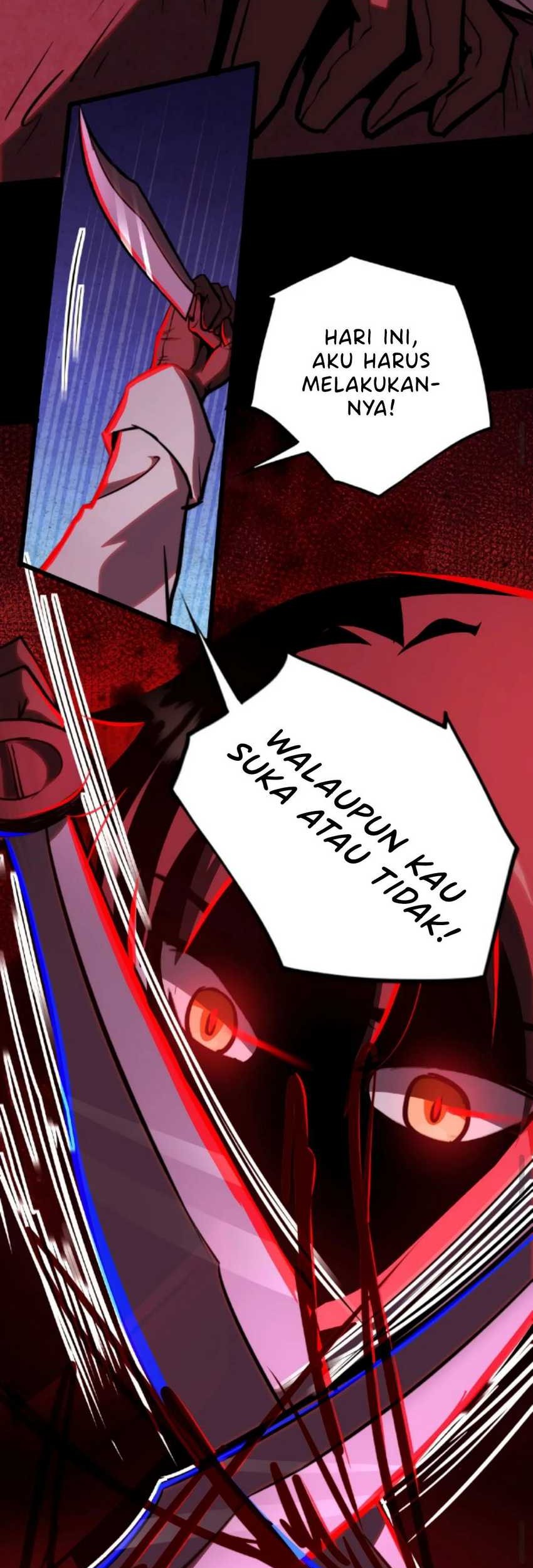 Creepy Pharmacist: All My Patients Are Horrific Chapter 13 Gambar 19