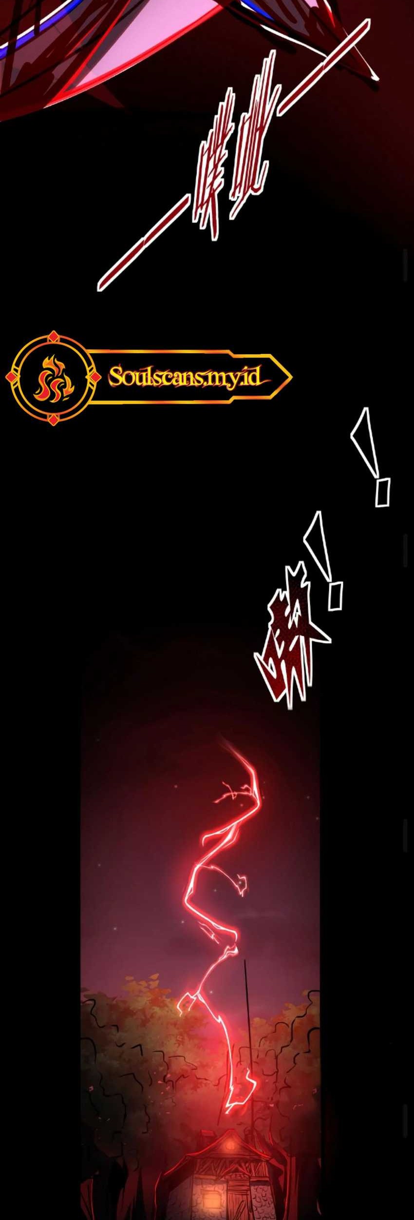 Creepy Pharmacist: All My Patients Are Horrific Chapter 13 Gambar 20