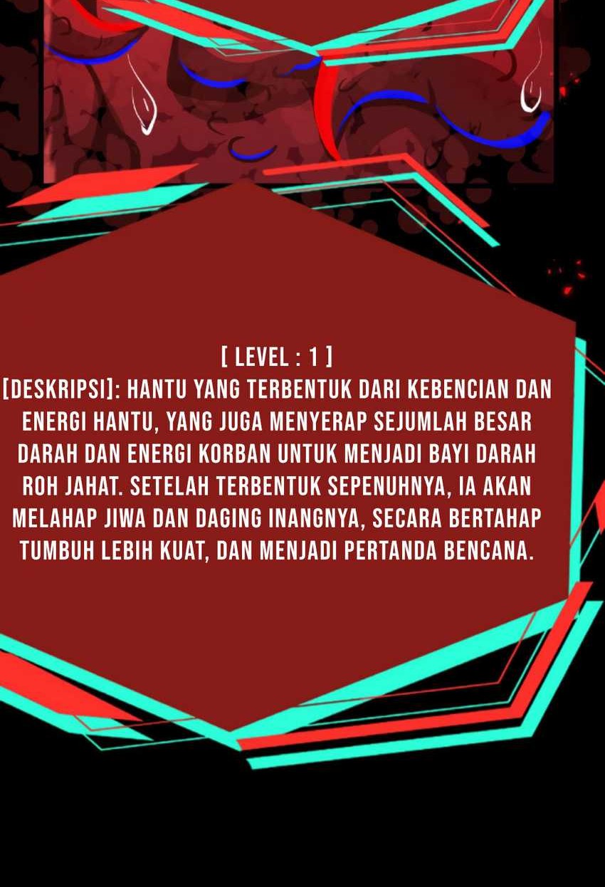 Creepy Pharmacist: All My Patients Are Horrific Chapter 13 Gambar 27