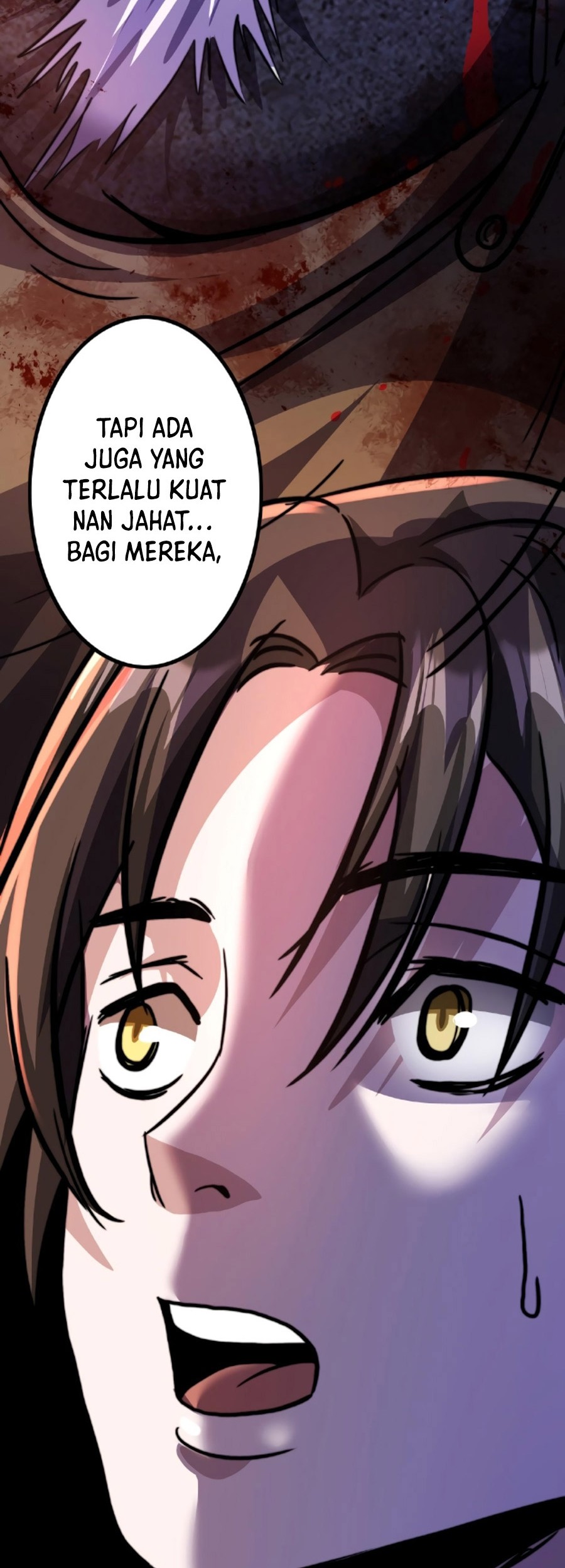 Creepy Pharmacist: All My Patients Are Horrific Chapter 06 Gambar 19