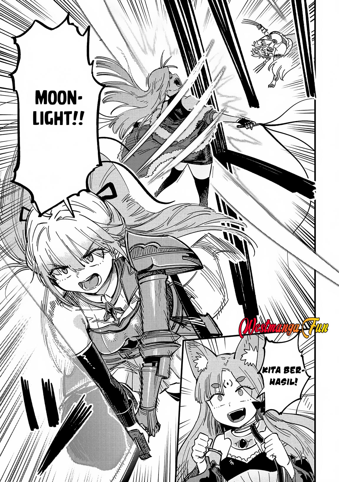 Kaifuku Jutsushi Yarinaoshi: Sokushi Mahou to Skill Copy no Chouetsu Heal Chapter 67.2 Gambar 14