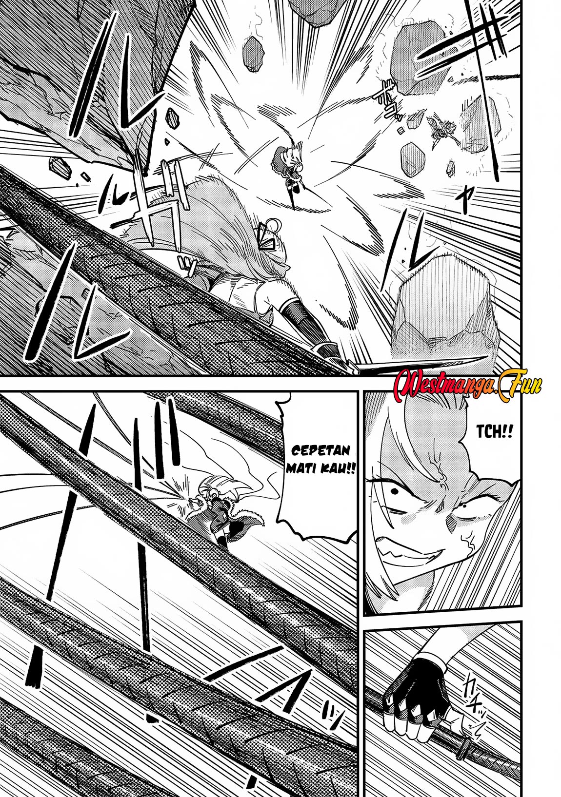 Kaifuku Jutsushi Yarinaoshi: Sokushi Mahou to Skill Copy no Chouetsu Heal Chapter 67.2 Gambar 10