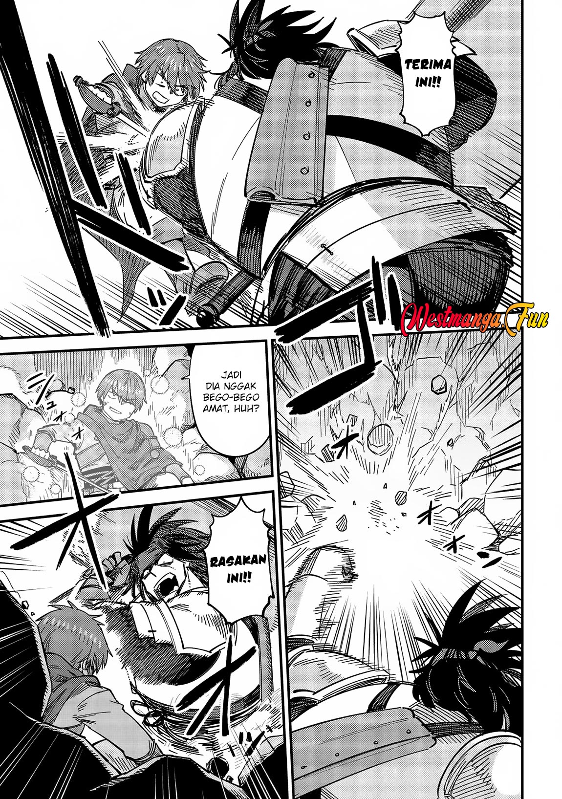 Manga Kaifuku Jutsushi Yarinaoshi: Sokushi Mahou to Skill Copy no Chouetsu Heal Chapter 67.2 gambar nomor 2