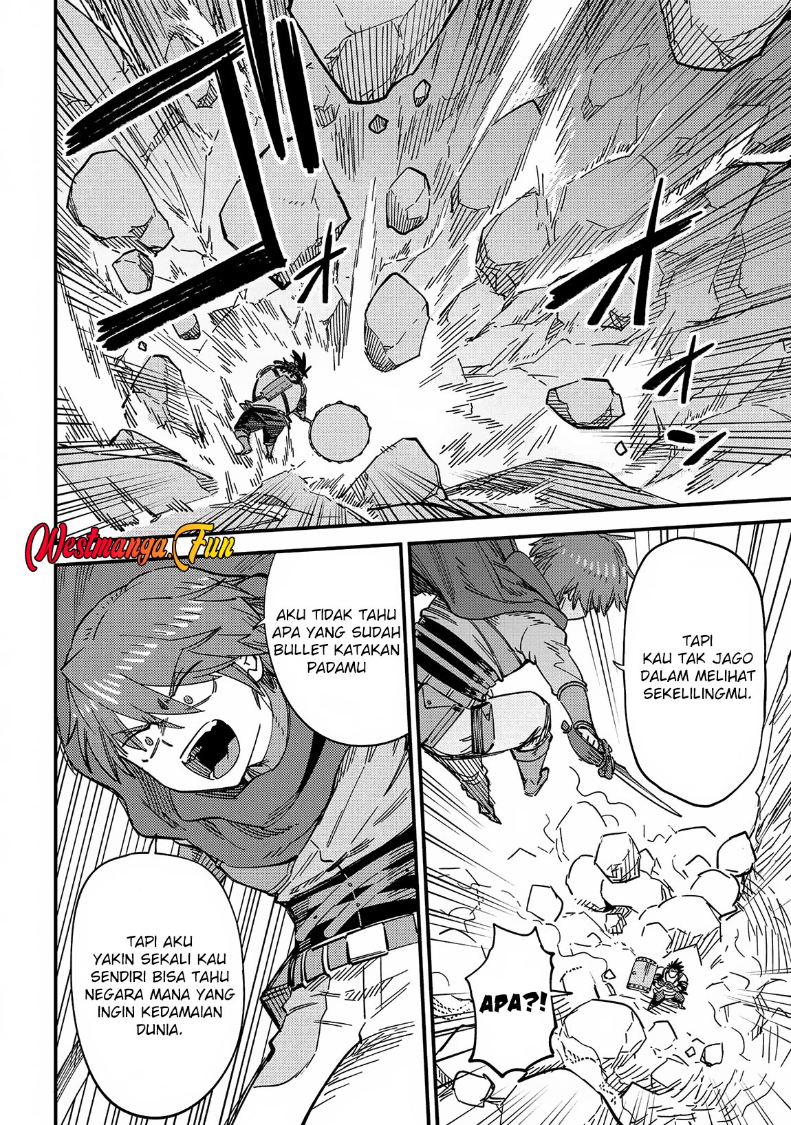 Kaifuku Jutsushi Yarinaoshi: Sokushi Mahou to Skill Copy no Chouetsu Heal Chapter 67.2 Gambar 4