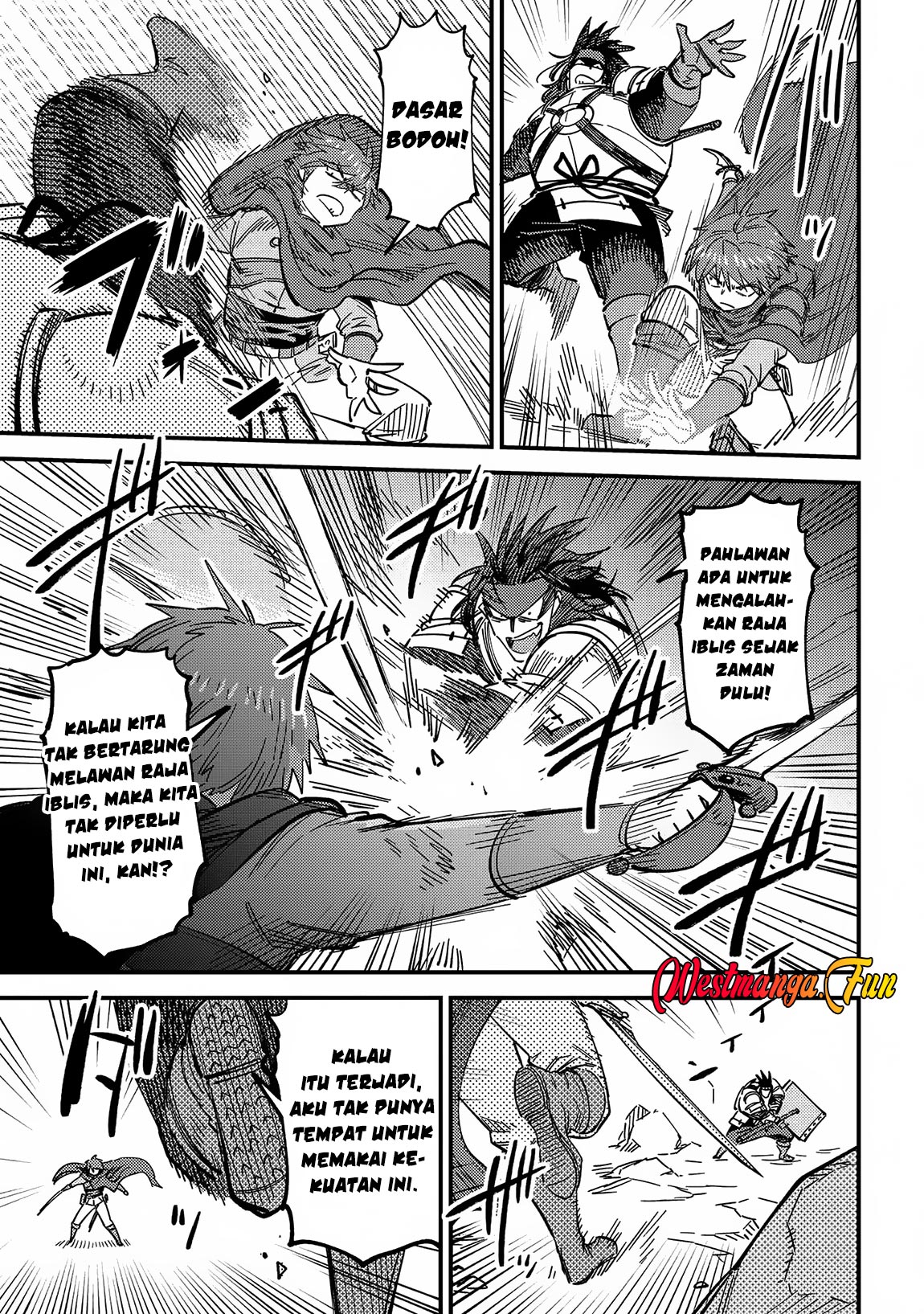 Kaifuku Jutsushi Yarinaoshi: Sokushi Mahou to Skill Copy no Chouetsu Heal Chapter 67.2 Gambar 5