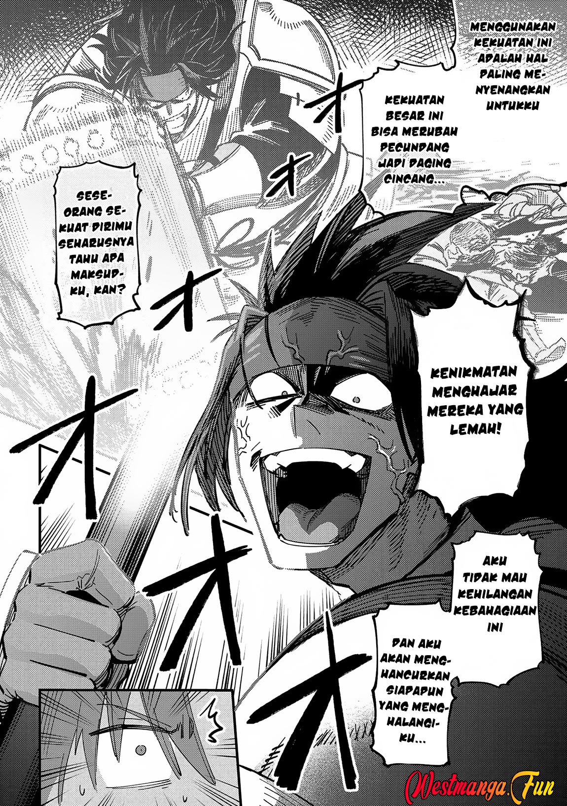 Kaifuku Jutsushi Yarinaoshi: Sokushi Mahou to Skill Copy no Chouetsu Heal Chapter 67.2 Gambar 6