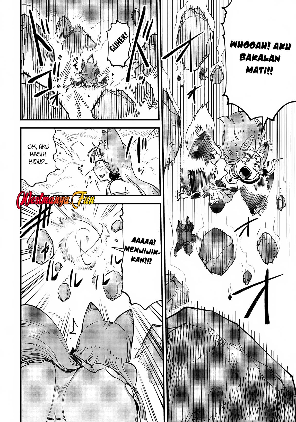 Kaifuku Jutsushi Yarinaoshi: Sokushi Mahou to Skill Copy no Chouetsu Heal Chapter 67.2 Gambar 9
