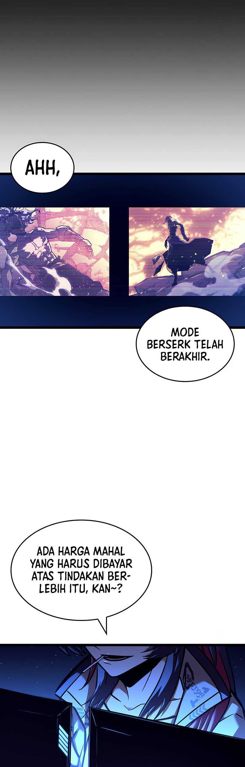 Return of the SSS-Class Ranker Chapter 136 Gambar 50