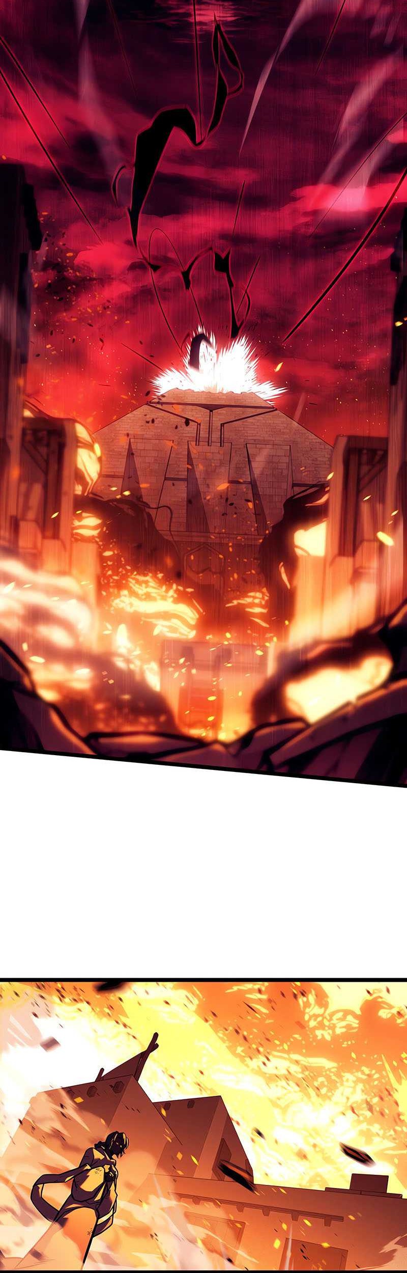 Return of the SSS-Class Ranker Chapter 136 Gambar 37