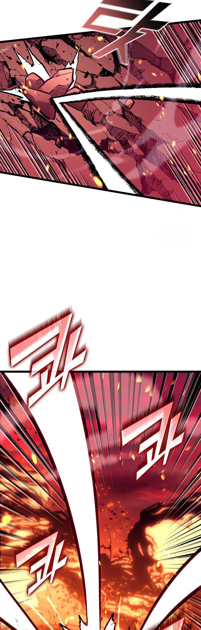 Return of the SSS-Class Ranker Chapter 136 Gambar 34