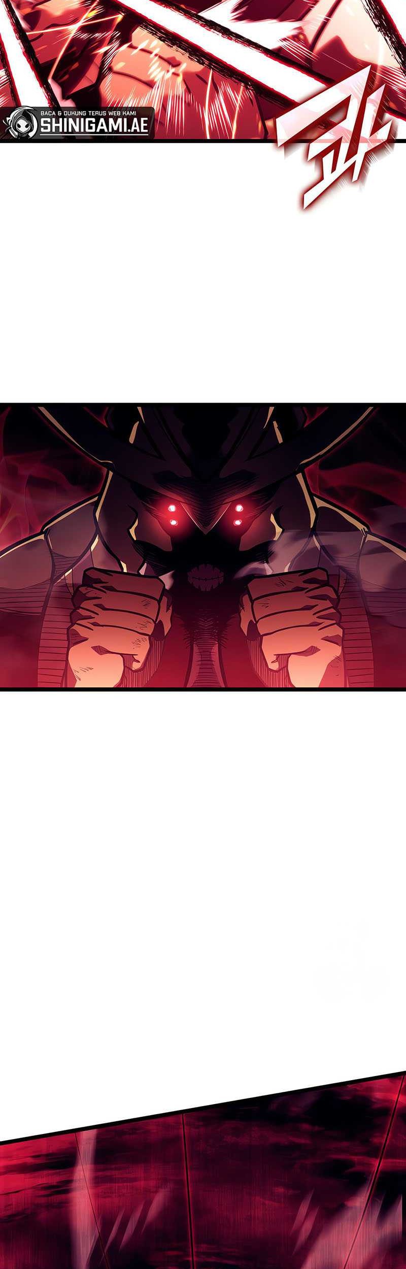 Return of the SSS-Class Ranker Chapter 136 Gambar 36